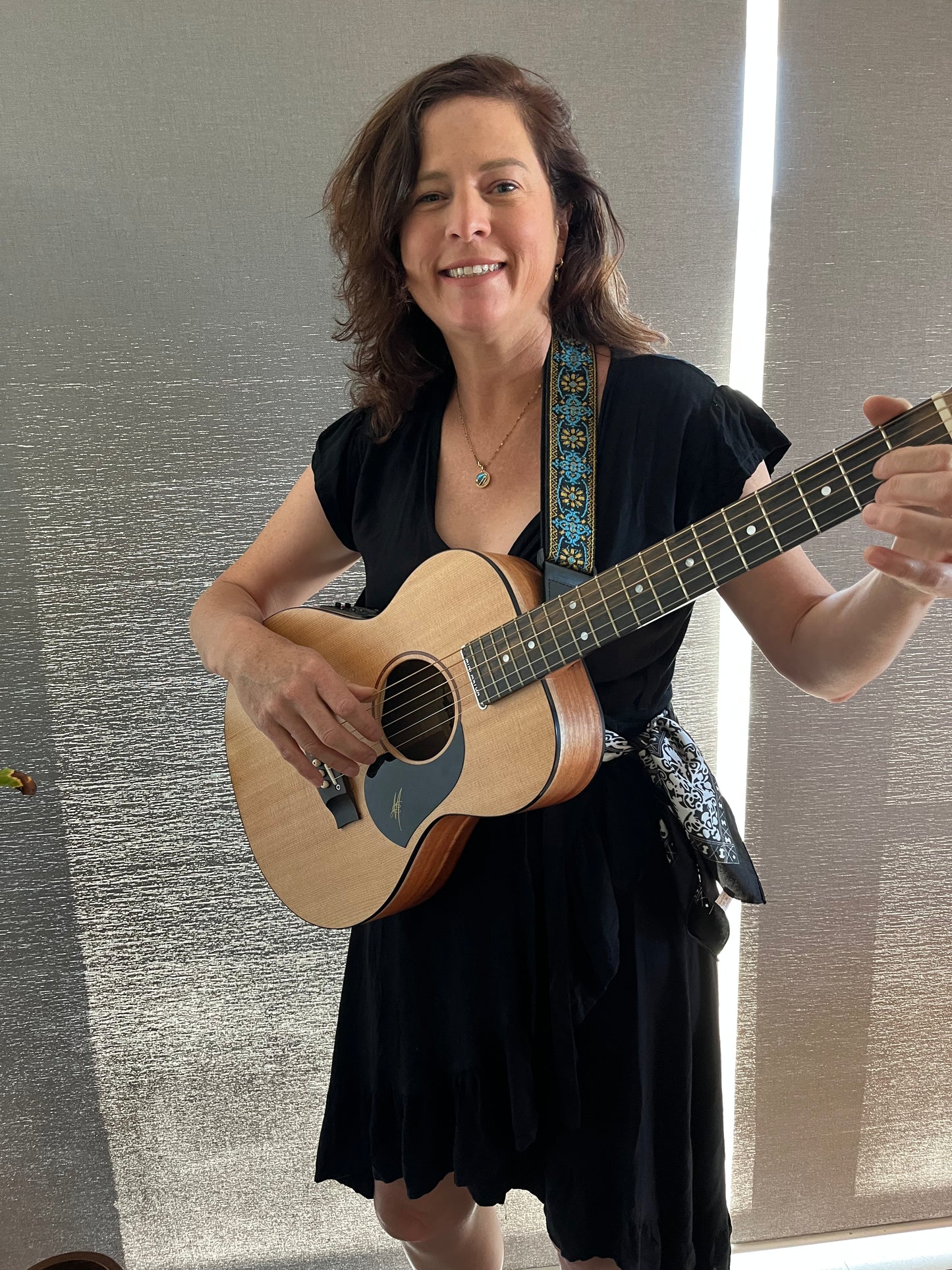 Tip Me - Thank you for supporting live music