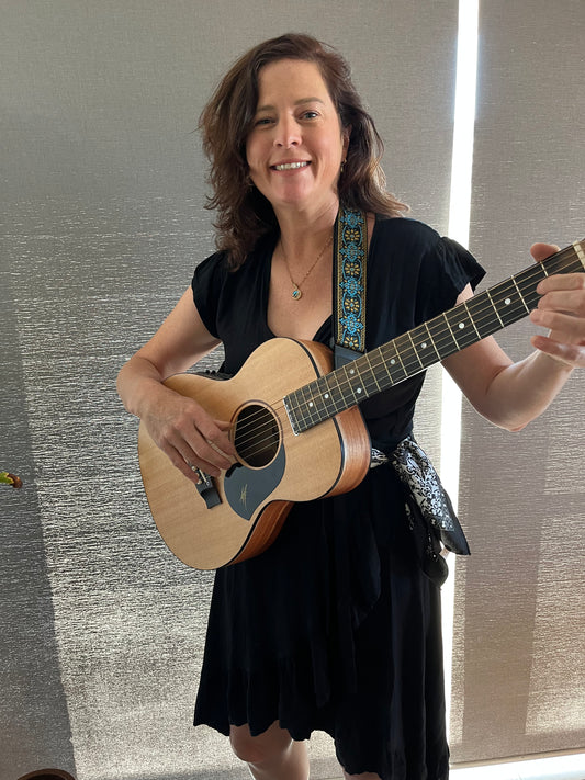 Tip Me - Thank you for supporting live music